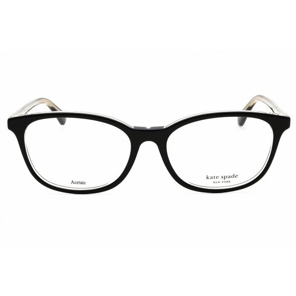Kate Spade EYEGLASSES KSHSLY-807-53 New with case main image 4